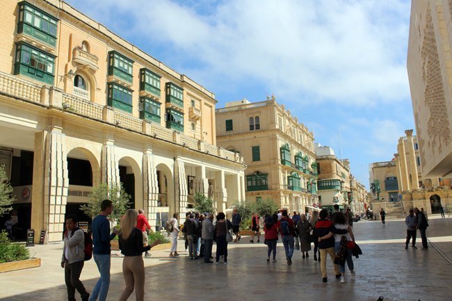 Republic-street-La-Valletta