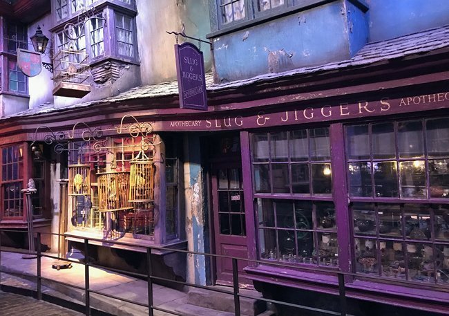 Vicolo-diagonale-studi-cinematografici-harry-potter-londra