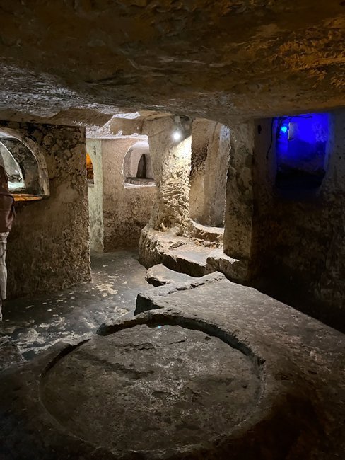 Catacombe-di-San-Cataldo-rabat-malta