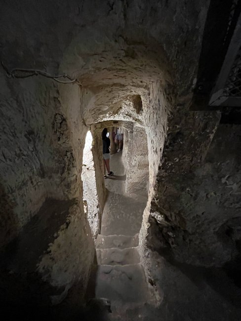 Catacombe-di-san-paolo-rabat-medina-malta