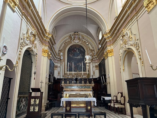 Santuario-di-San-Publio-Rabat-Malta