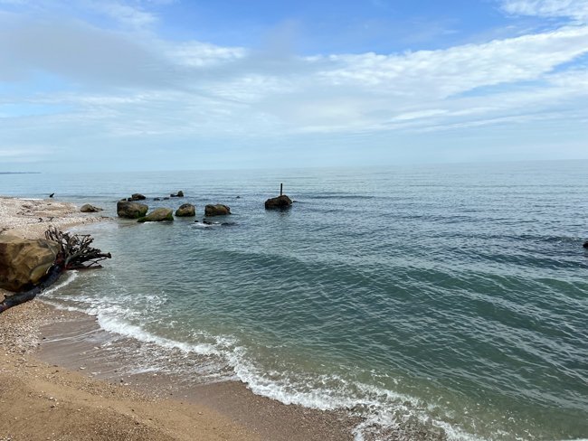 Spiaggia-Le-Morge-Costa-dei-Trabocchi