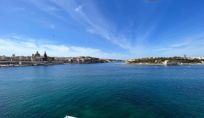 panorama-tigné-point-sliema