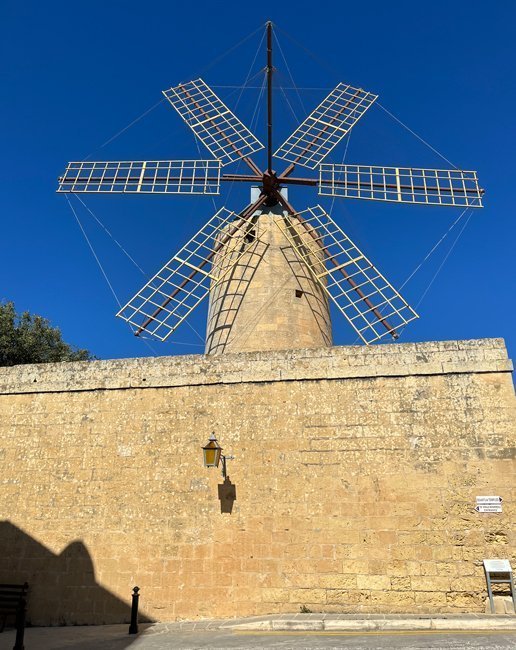 Mulino-a-vento-Tà-Kola-Gozo