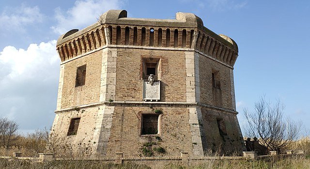 Tor_San_Michele_(Ostia)