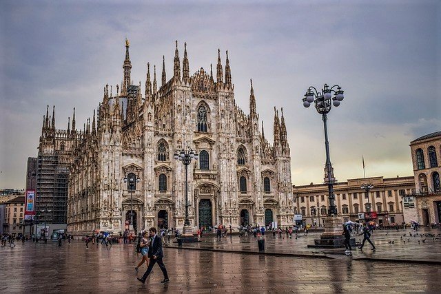 dove soggiornare a Milano