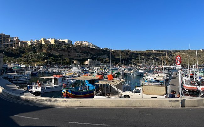 mgarr-Isola-di-Gozo