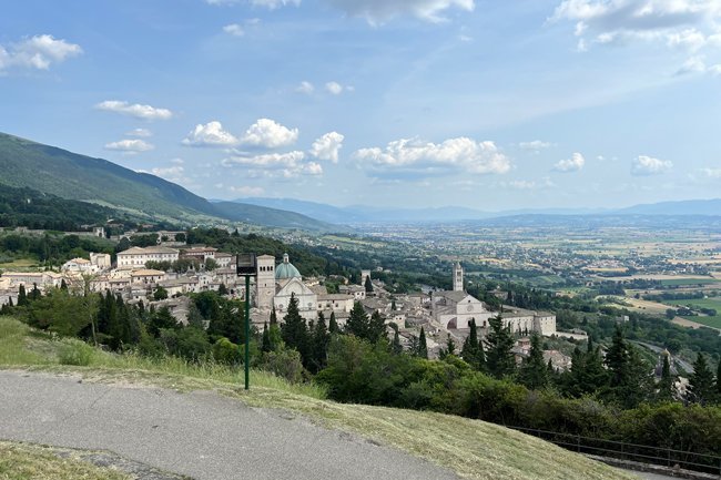 panorama-dalla-rocca-maggiore-assisi