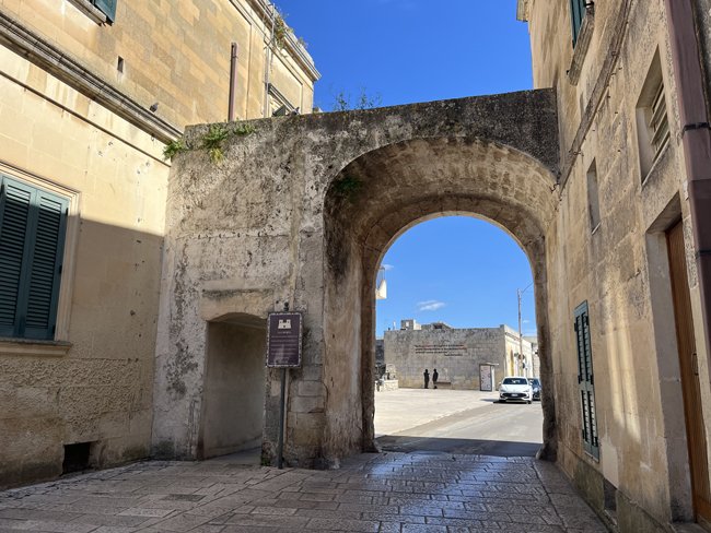 Corigliano d'Otranto: cosa vedere e fare corigliano-d'otranto-la-caporta