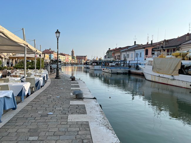 porto-canale-leonardesco-cesenatico-cosa-vedere