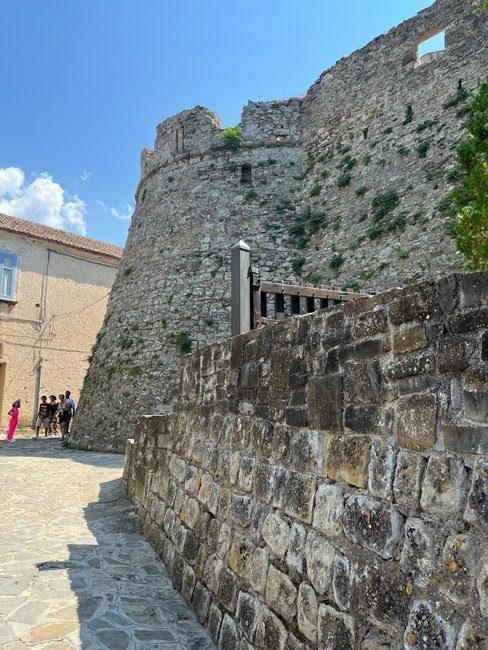 castello-dell'abate-castellabate