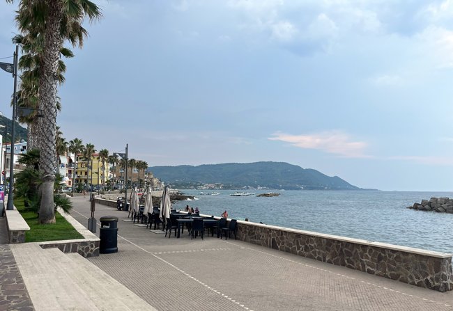 lungomare-di-santa maria di castellabate