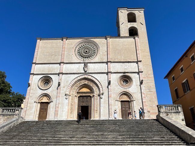 Duomo di Todi