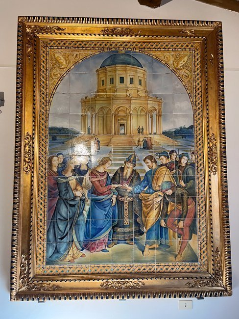 quadro-museo-della-ceramica-deruta