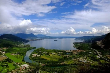 Alto Lago Maggiore cosa vedere in un giorno