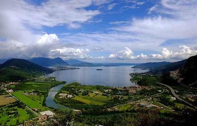 Lago Maggiore cosa vedere in un giorno