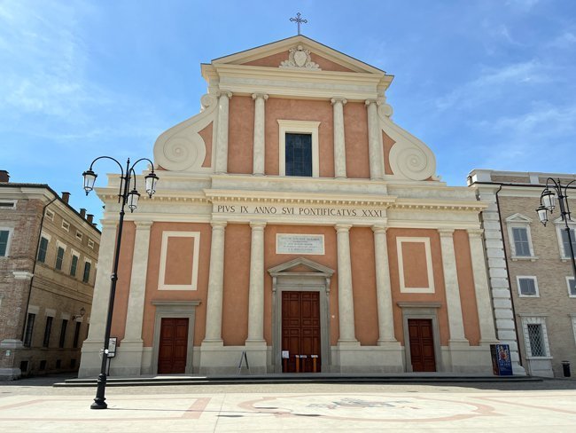 Cattedrale-di-Senigallia