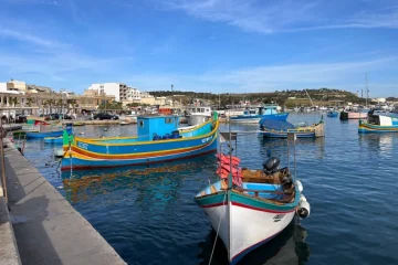 Cosa-vedere-a-Masaxlokk-in-mezza-giornata-malta