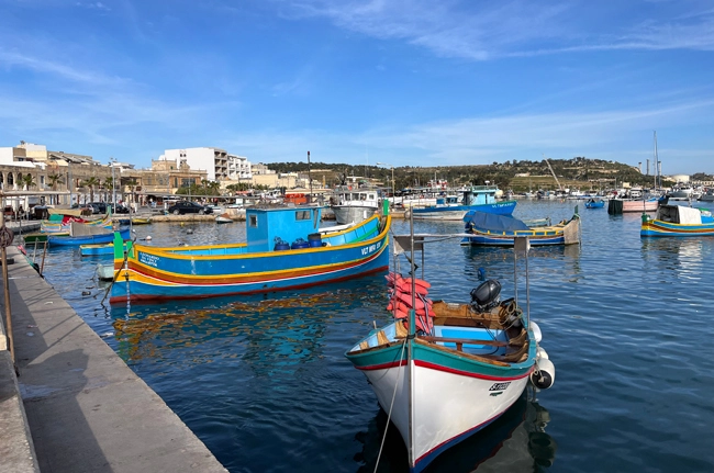 Cosa-vedere-a-Masaxlokk-in-mezza-giornata-malta