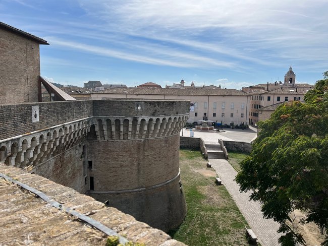 Panorama-Rocca-Roveresca-Senigallia