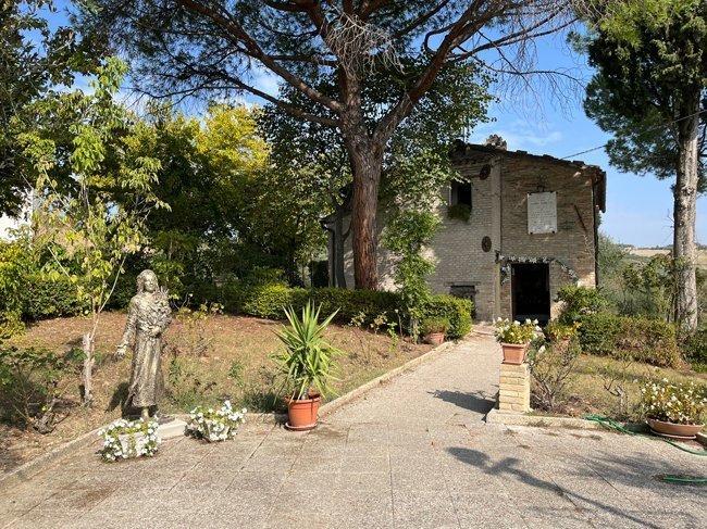 casa-di-santa-maria-goretti-corinaldo