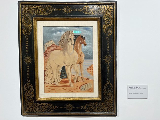 de-chirico-pinacoteca-malajoli-fabriano