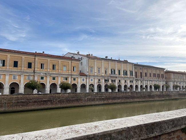 portici-ercolani-senigallia