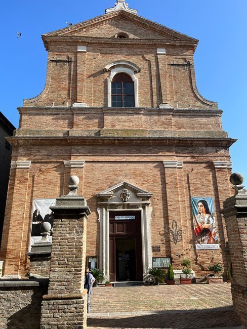 santuario-di-santa-maria-goretti-corinaldo