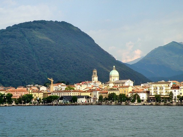 verbania-lago maggiore