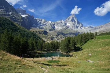 Breuil-Cervinia cosa vedere e fare