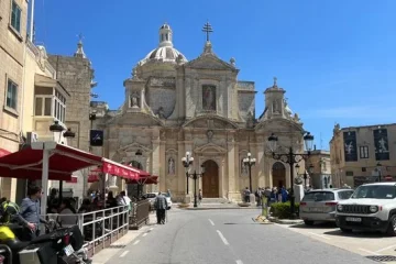 Cosa vedere a Rabat Malta