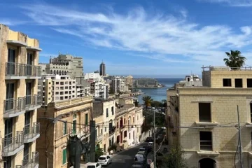 Sliema cosa vedere e fare- Malta