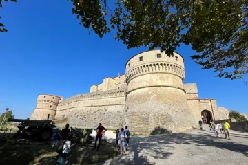 san-leo-cosa-vedere in poche ore