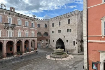 Cosa vedere a Fabriano in un giorno Marche