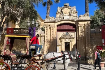 Cosa vedere a Mdina in mezza giornata malta