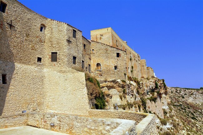 castello-di-san-nicola-isole-tremiti-molise