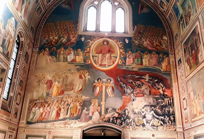 giudizio-universale-cappella-scrovegni-padova