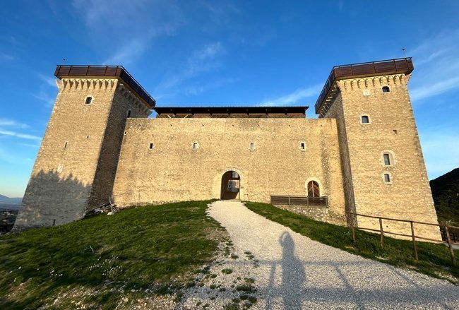 rocca-albornoziana-spoleto