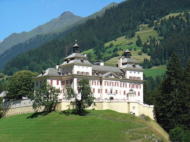 Castel-Wolfsthurn-vipiteno-e-dintorni