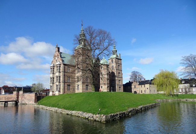 castello-di-rosenborg-copenaghen