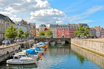 cosa vedere a copenaghen in due giorni