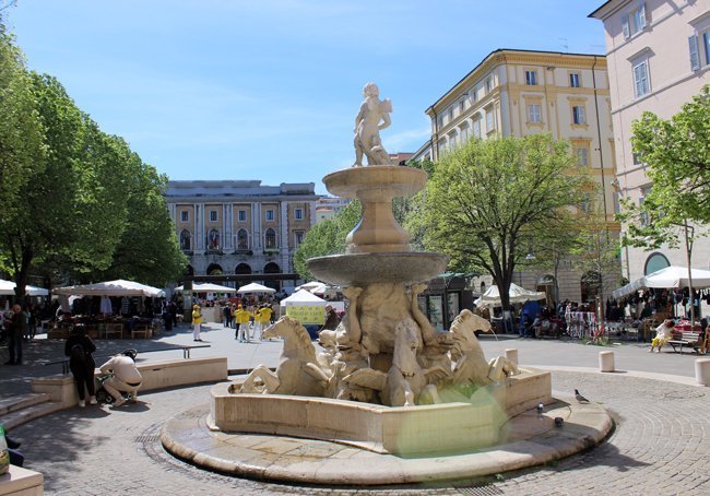 Piazza-Roma-Ancona