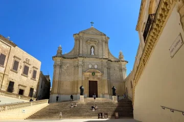 Cosa vedere a Rabat Victoria-Isola di Gozo Malta