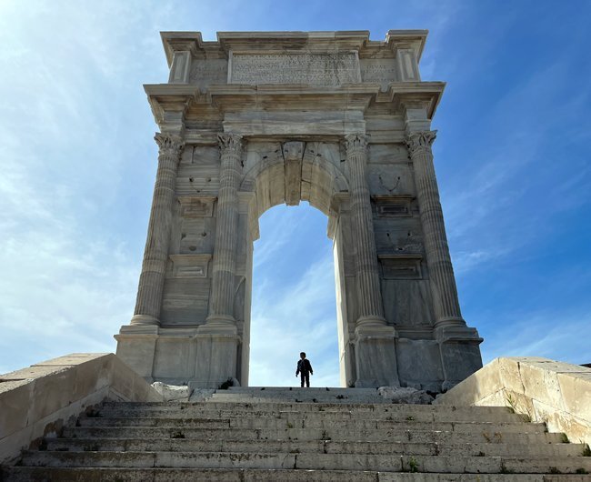 arco-traiano-ancona