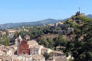 cosa vedere a Pennabilli in un giorno