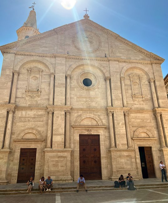 duomo-di-pienza