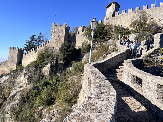 San Marino