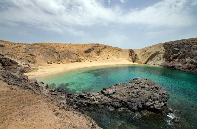 playa-del-papagayo-lanzarote