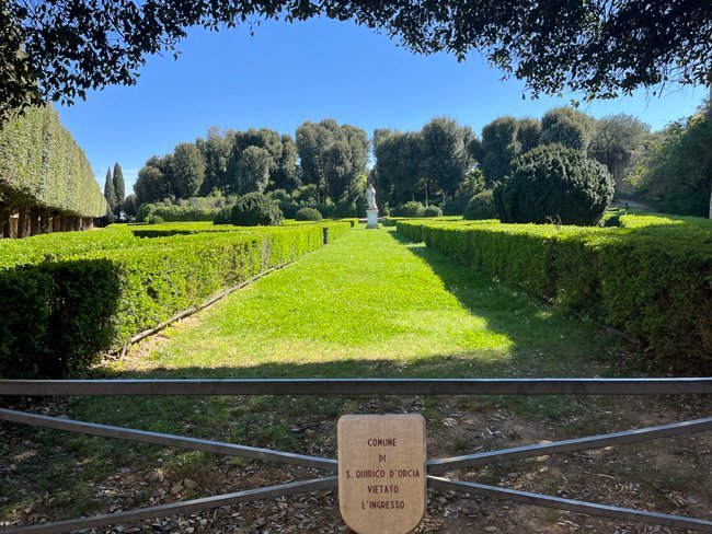 horti-leonini-san-quirico-d'orcia