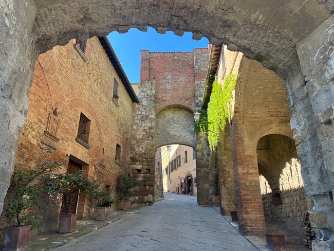 Cosa Vedere Nella Val D Orcia In 2 Giorni Itinerario Cosa Vedere Nella Val D Orcia In 2 Giorni Itinerario